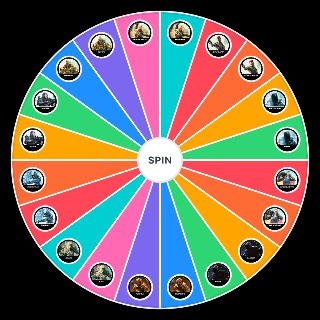 Choose a Random Black Ops 3 Specialists (All Abilities)