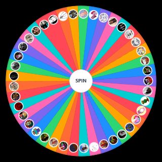 Random gen z trauma Picker