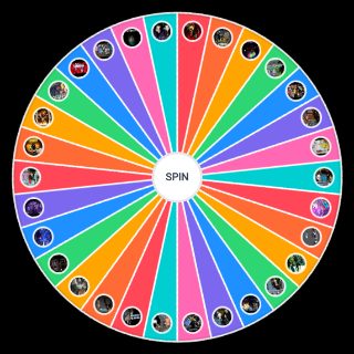 darkness takeover Random Generator