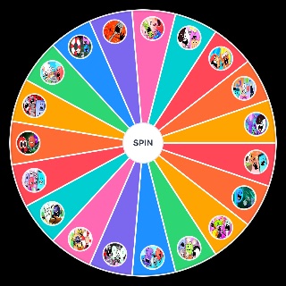 Inanimate Insanity Invitation Episodes (II S3) Random Picker