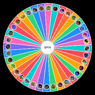 Spin the Wheel: Sonic 1 to Sonic 3&K OST (NO CD)