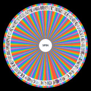 Random Anime Wheel