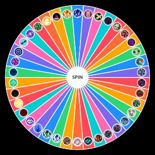 Spin the Wheel: Shindo Life Modes