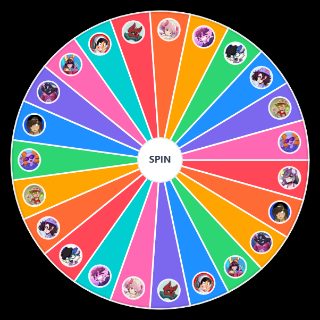 PNGtuber 2.0 Random Generator