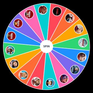 All Dexter Seasons (Includes All Shows) Random Picker