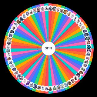Random Tower of Fantasy ALL Simulacra Picker