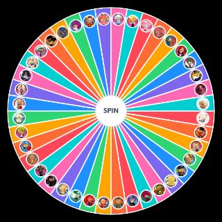 Spin the Wheel: Cookie Run Drip Check