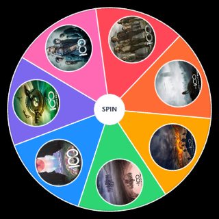 Spin the Wheel: The 100 seasons