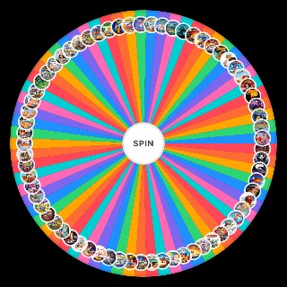 90s animated movies. Wheel