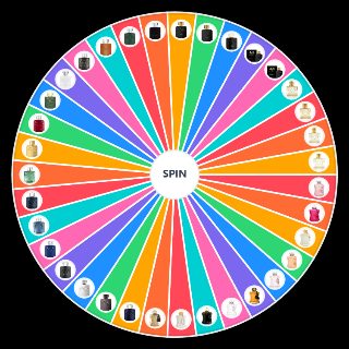 Random Parfums de Marly Perfumes Picker