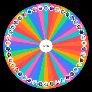 Choose a Random Blox Fruits: Complete Fruit [Update 26]