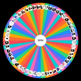 Homestuck Wheel
