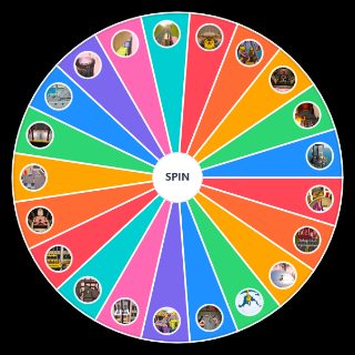 Gang Beasts All Maps Random Picker