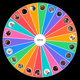 grishaverse characters Random Generator