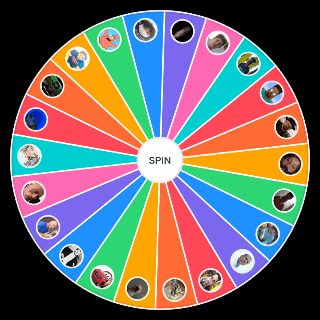 Spin the Wheel: yarrak boyutu