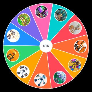 Fanmade Wubbox My Singing Monsters Random Generator