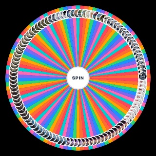 Spin the Wheel: Every AJR Song 2026 (Mating Season)