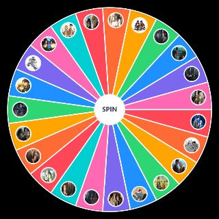 Random attack on titan ships Wheel