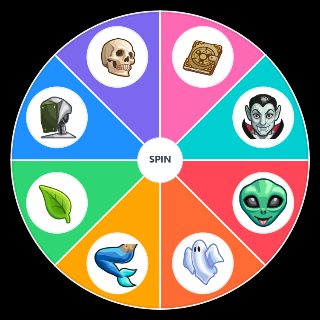 Sims 4 Occult Sims Wheel