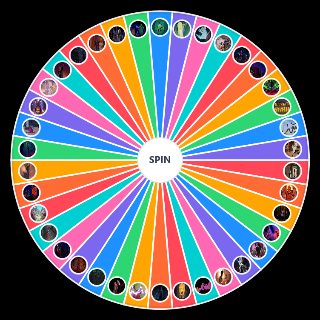 Disney/Pixar Villain Songs Random Generator