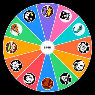 Choose a Random Deltarune Roaring Knight Candidates