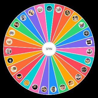 Choose a Random Every art medium