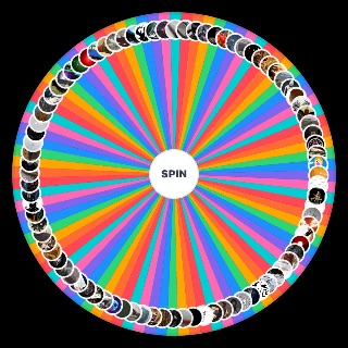 Random SCP Picker