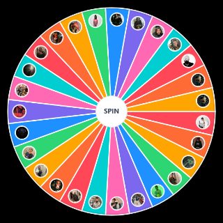 underground artists Wheel