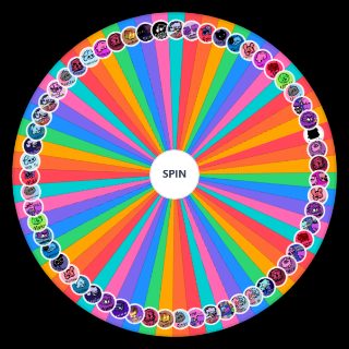 Friday Night Fever Frenzy FNF all songs Wheel