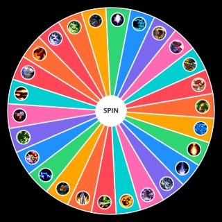 Pick a Random DPS Spec "TWW" world of warcraft