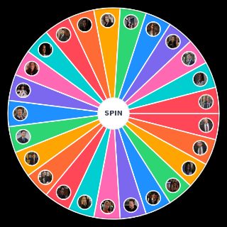 Pick a Random SVU Characters
