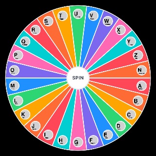 Random NATO Phonetic Alphabet Letters Picker