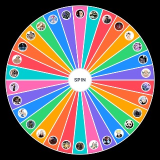 Choose a Random Culling Game Players' Power (JJK):