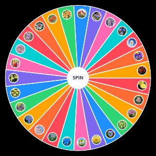 Choose a Random Types of Flowers