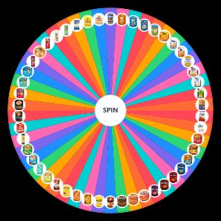 Pick a Random BRPD Productions Chip