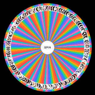 Random New Oasis: Scholar of the first Gang Wheel