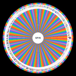 Spin the Wheel: Project Sekai Ships