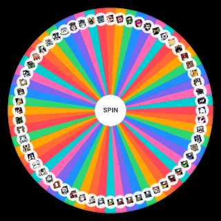 Spin the Wheel: Rainbow Six Feet: Operator Feet