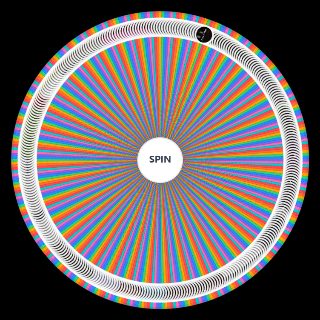 Young Thug Songs Wheel