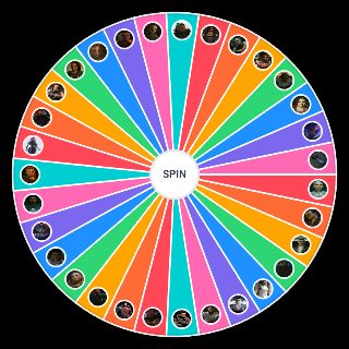 Cyberpunk 2077 Character Wheel