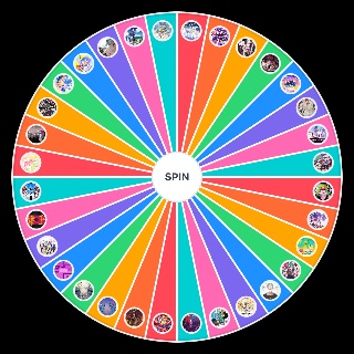 project sekai hell/boss songs Random Generator