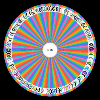 Spin the Wheel: Every Rhythm Heaven Game