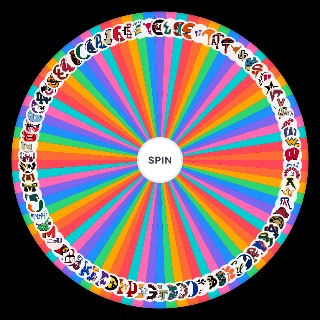 Random College Football FBS Program Tierrankings Wheel