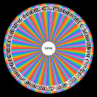 Spin the Wheel: Comic Book Superhero movies (140+)
