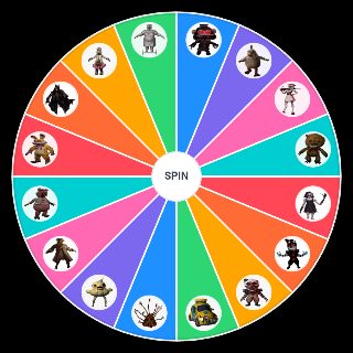 Pick a Random Dark Deception Monsters
