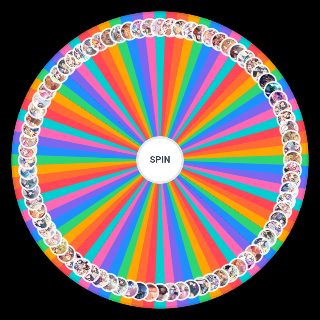 Project Sekai Ships! Random Generator