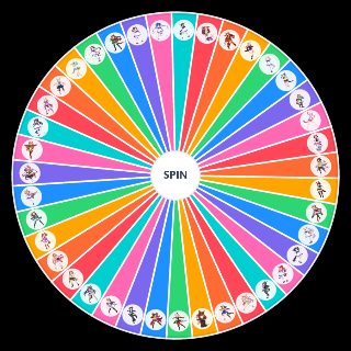 Spin the Wheel: UMA smash or pass