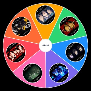 Pick a Random Twisted Wonderland dorm songs
