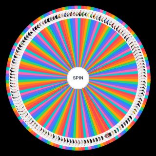Random spleef (18/12/2023) 138 players Wheel