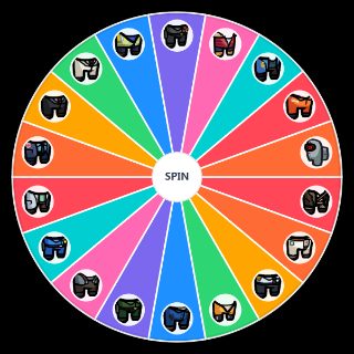 Among Us Skins Random Generator